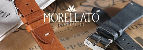 Morellato Watch Bands • Official dealer • Mastersintime.com